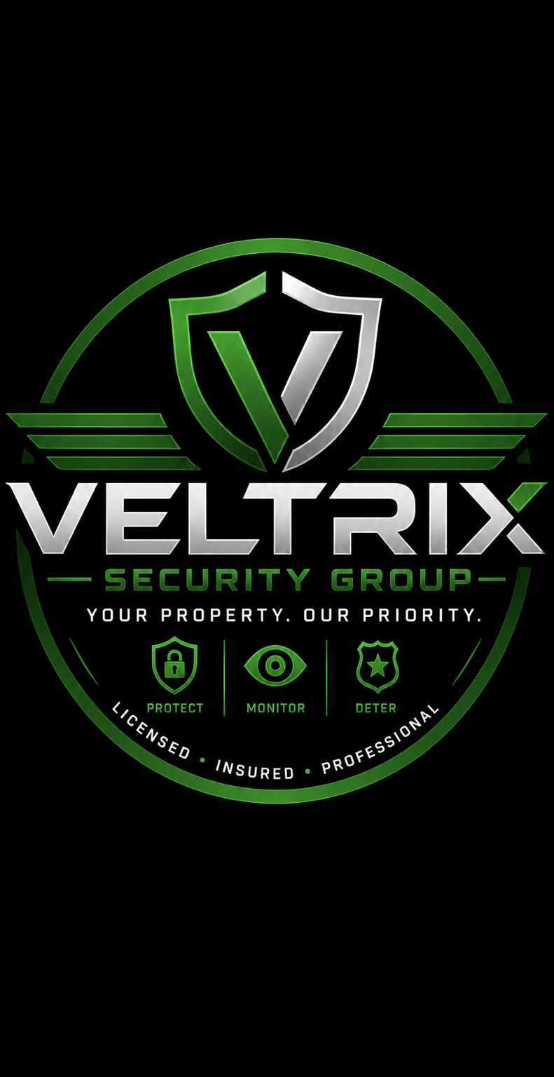 Veltrix Security Group LLC